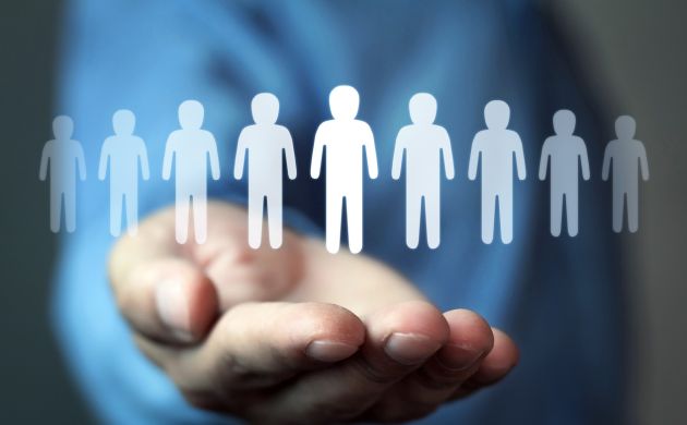 Recursos Humanos